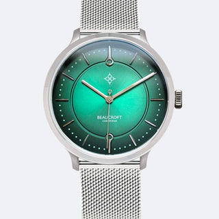 Beaucroft Signature Eden Green