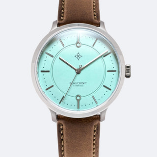 Beaucroft SIGNATURE SEAFOAM GREEN