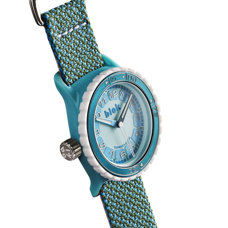 Blok – Time+Tide Watches AU