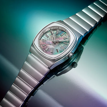 Metric Lite - Tahitian Pearl Automatic Watch