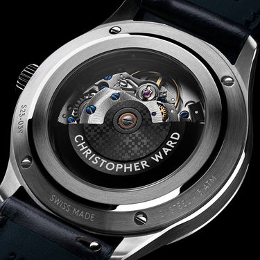 Christopher Ward C1 Moonphase - 40.5mm - Image