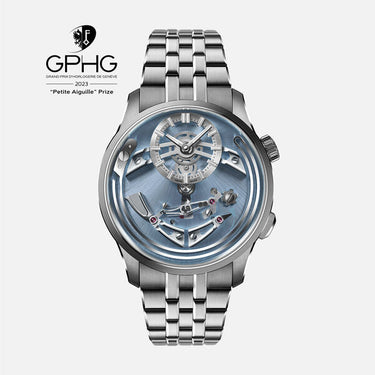 Christopher Ward C1 Bel Canto - Cielo