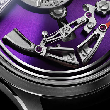 Christopher Ward C1 Bel Canto - Viola - Image