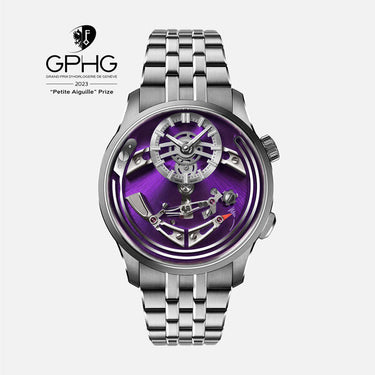 Christopher Ward C1 Bel Canto - Viola