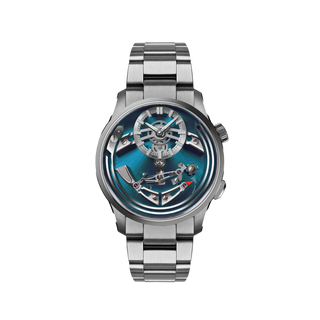 Christopher Ward C1 Bel Canto - Dragonfly - Image