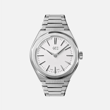 Christopher Ward The Twelve 660 38mm White