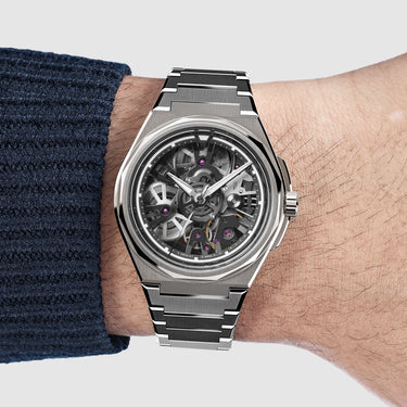 Christopher Ward Twelve X (Ti)