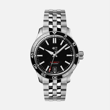 Christopher Ward C60 Trident Pro 300 - Black