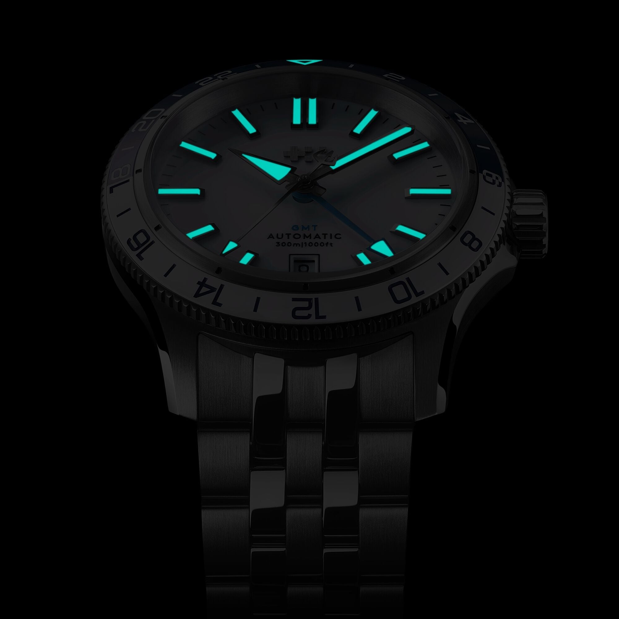 HOT Gmt Christopher Ward Limited Gmt Christopher Ward Limited