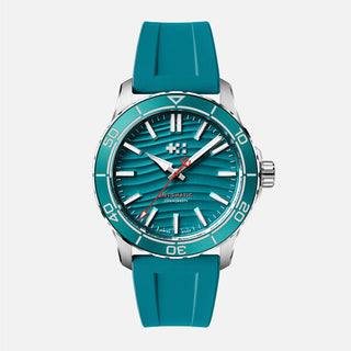 Chrtistopher Ward Trident 30x30 Limited Edition