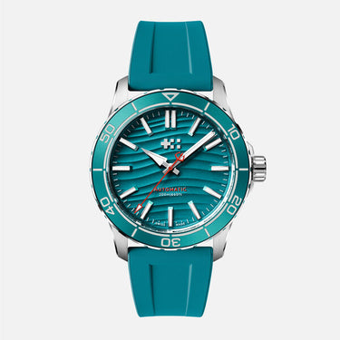 Chrtistopher Ward Trident 30x30 Limited Edition