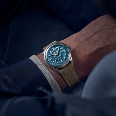Christopher Ward C65 Dune Aeolian Eve