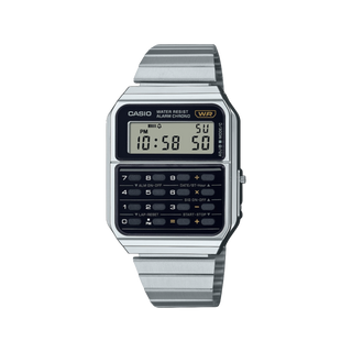 CASIO CA500WE-1A