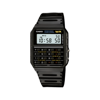 CASIO CA53W-1