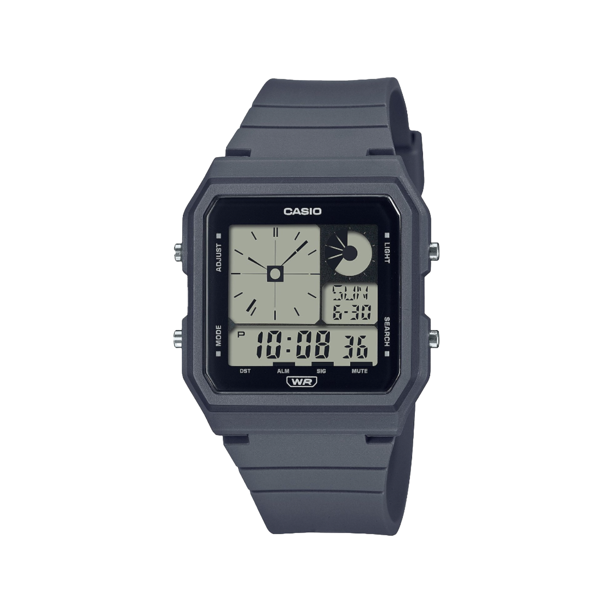 Casio CA500 Series – Time+Tide Watches AU