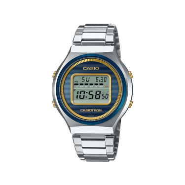 CASIO TRN-50-2A 50th Anniversary