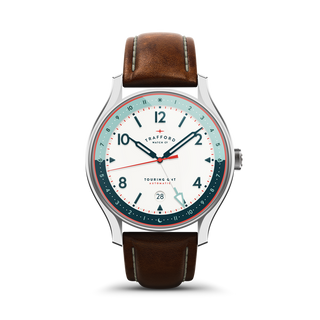 Trafford Touring GMT - Core