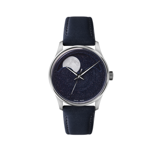 Christopher Ward C1 Moonphase - 40.5mm - Image
