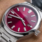 Fears Redcliff 39.5 Date Cherry Red