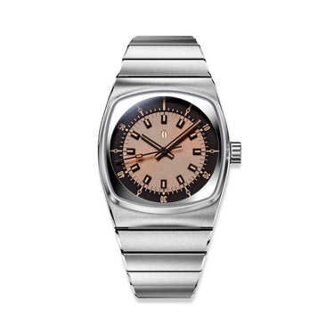Brew Metric - Manual Wind Copper Watch