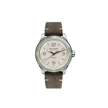 Echo Neutra Cortina 1956 3H Sage