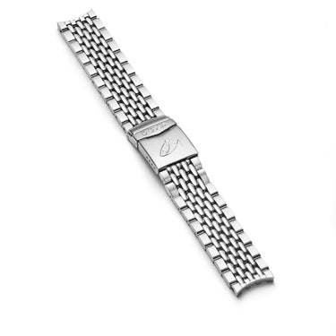 DOXA SUB 200 C-GRAPH Stainless steel bracelet