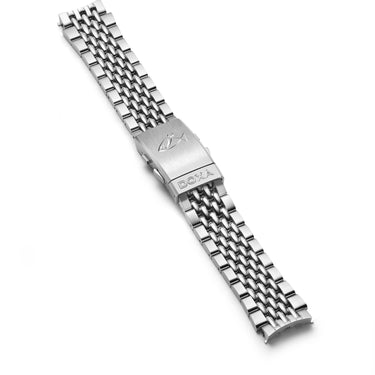 DOXA SUB 200 T.GRAPH Stainless steel bracelet