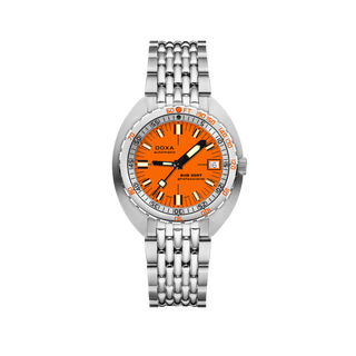 DOXA SUB 200T Professional