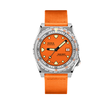 DOXA SUB 600T Professional