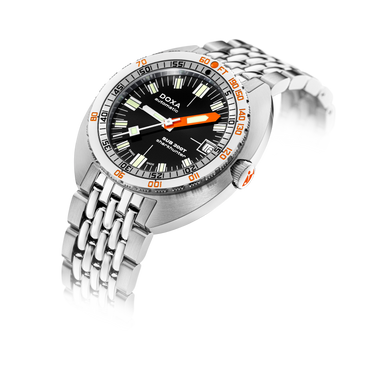 DOXA SUB 200T Sharkhunter