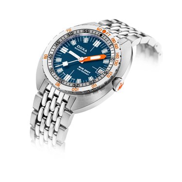 DOXA SUB 200T Caribbean