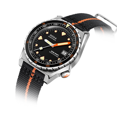 DOXA SUB 600T Sharkhunter