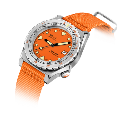 DOXA SUB 600T Professional