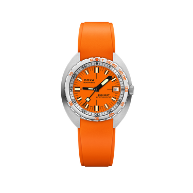 DOXA SUB 200T Professional