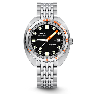 DOXA SUB 750T Sharkhunter
