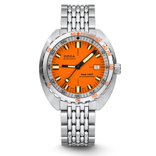 DOXA SUB 750T Professional