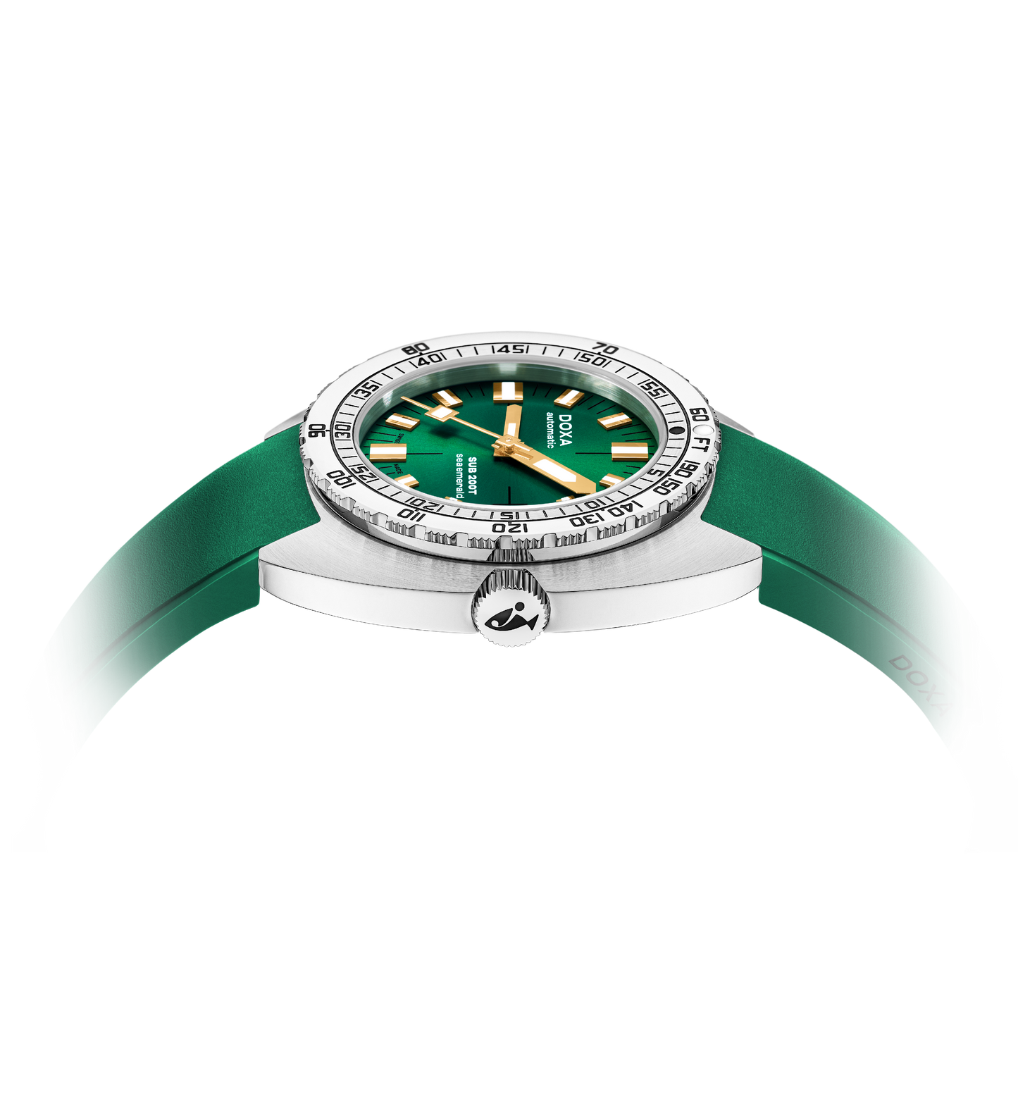 DOXA SUB 200T Sea Emerald