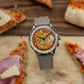 Studio Underd0g x Time+Tide Hand Delivered Hawaiian Pizza