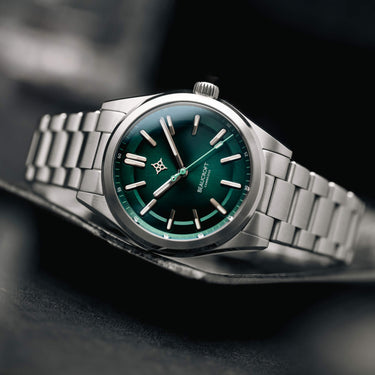 Beaucroft ELEMENT - FOREST GREEN