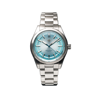 Beaucroft ELEMENT - GLACIAL BLUE