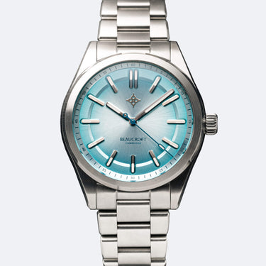 Beaucroft ELEMENT - GLACIAL BLUE