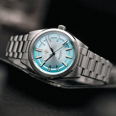 Beaucroft ELEMENT - GLACIAL BLUE