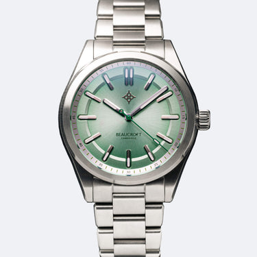 Beaucroft ELEMENT - G&T