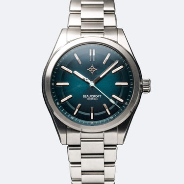 Beaucroft ELEMENT - OCEAN BLUE