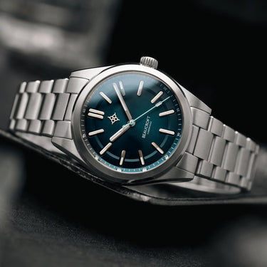 Beaucroft ELEMENT - OCEAN BLUE