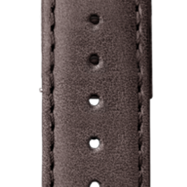 FORMEX ESSENCE "Deployant" Brown Leather Strap