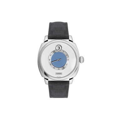 Fears Brunswick 40.5 Jump Hour '‘China Blue’'