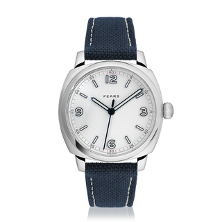 Fears Brunswick 40 ‘Odyssey Edition’