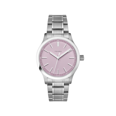 Fears Redcliff 39.5 ‘Pastel Collection’ - Pale Lilac