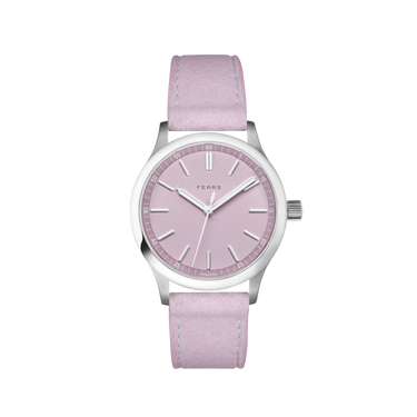 Fears Redcliff 39.5 ‘Pastel Collection’ - Pale Lilac